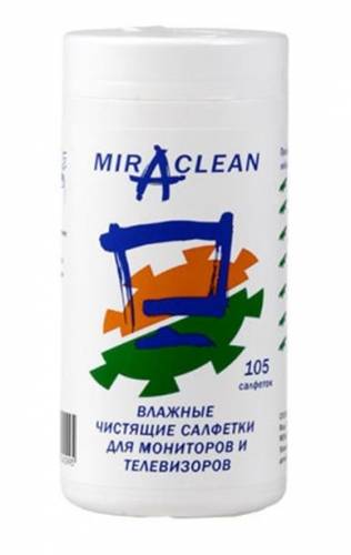 Чистящее средство MIRACLEAN МТ 24099