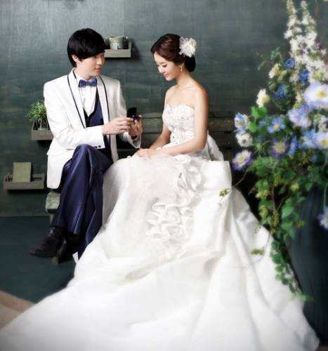 Брачное агенство “TaeHyeon Wedding Story“ (Ю.Корея)