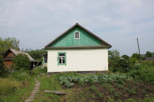 шлаколитой дом в Смоляниново