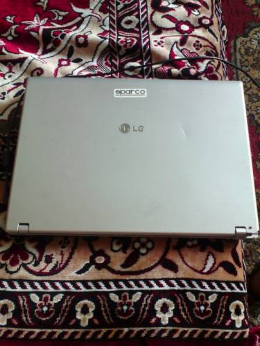 Ноутбук “LG F1 pro Express Dual“ 