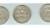 Дешево странные серебрянные монеты, чеканка Петроград 96 лет назад