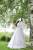 Свадебное платье размер 48-52