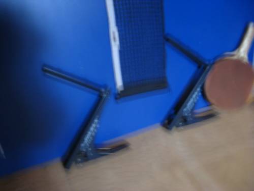 Теннисный стол скл.2-х секц.1.5на2.75м.фирма- joerex (Япония).