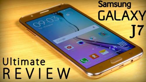 Продам Samsung Galaxy J7