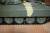Радиоуправляемая модель танка Т-72