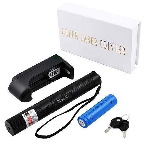 Продажа лазерных указок Green Laser Pointer 303