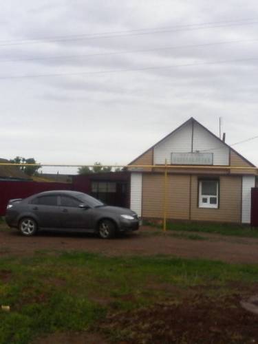 продаётся или меняется дом на жильё в Оренбурге..