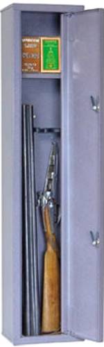 Оружейный сейф (шкаф) ОШН-2