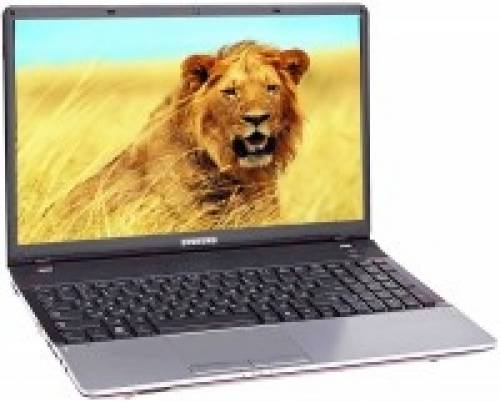 Ноутбук Samsung np300e5f-s08ru