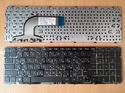  Клавиатуры для ноутбуков HP 15-e 15-n 15-g 