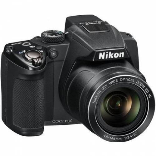 Продам Nikon Coolpix p500