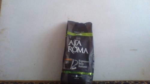 Продам кофе “Alta Roma“ в зернах  