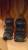 Ботинки зимние Reima на липучках, размер 33