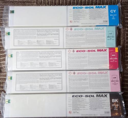 Roland ECO-SOL MAX 440