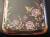 Чехол силиконовый со стразами на Самсунг Гелакси Гранд Прайм.
