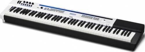 Цифровое пианино Casio PRIVIA PX-5SWE