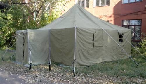 Продам  палатки  уст  56  новые  в  полной комплектации