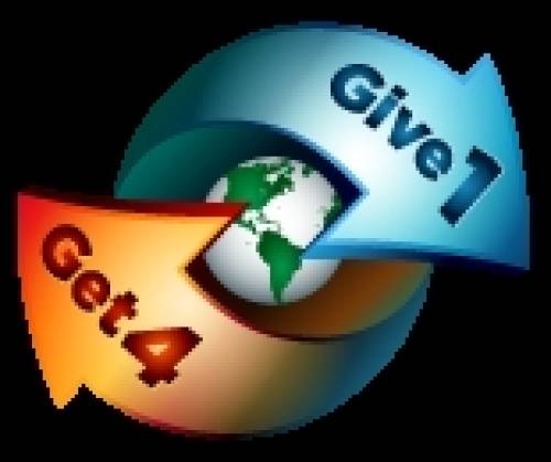 Требуются партнёры для развития проекта G1G4