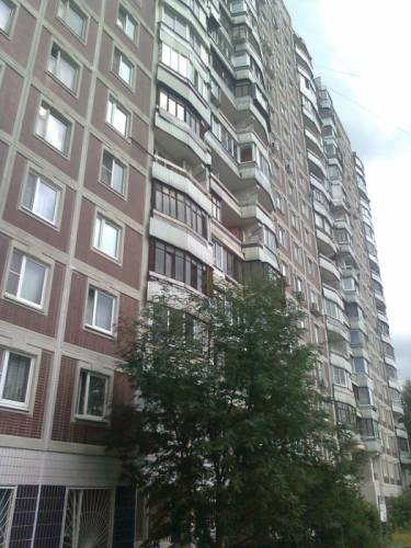 Продается квартира в Москве