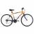 Велосипед Mikado Flash, рама 18“, оранжевый