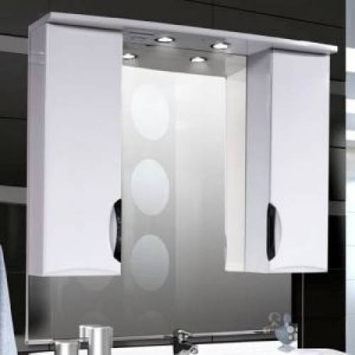 Зеркало для ванной комнаты Венеция В120
