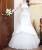 Свадебное платье “русалка“