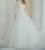 Продается свадебное платье европейского стиля, цвет айвори.