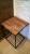 Столик для ноутбука (кофейный) из дуба Лофт