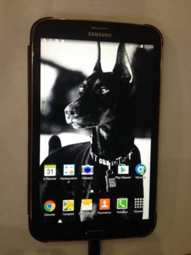 Продам Samsung Galaxy Tab 3 7.0 SM-T211