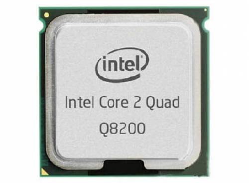 Процессор Intel Core2 4 ядра 2.33 GHz