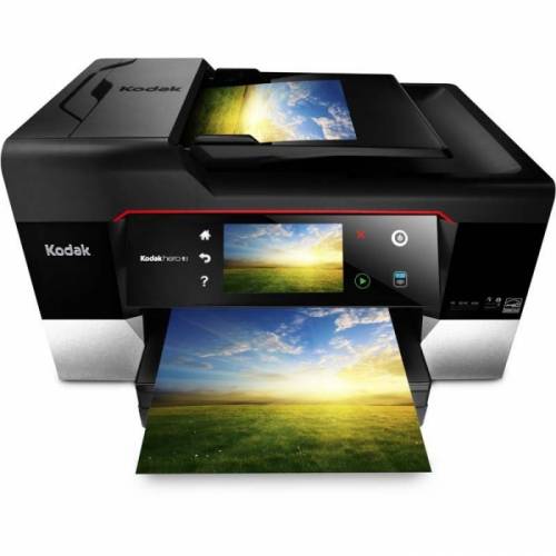 Продаю новый,запечатанный принтер Kodak Hero 9.1