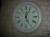 Настенные часы 37 см “Philippo Vincitore“