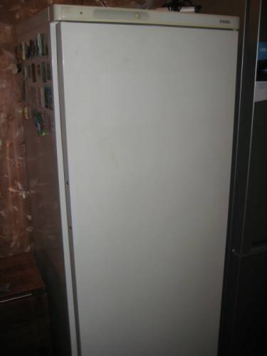 Продам холодильник STINOL в рабочем состоянии.