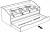 Кровать “Паскаль “ с выдвижным ящиком - дополнительным спальным местом (БТС) Дуб