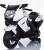 Электромотоцикл XMX-316 (moto)