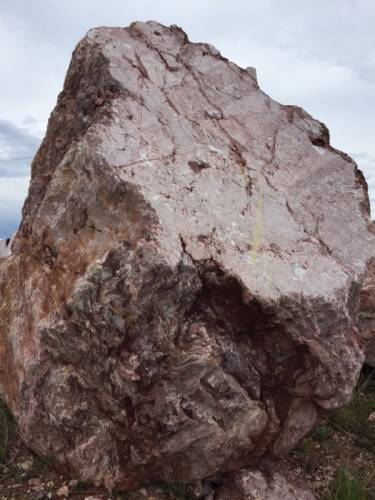 камень бутовый мрамор