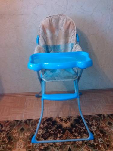 Продам стол-кресло для кормления ребёнка