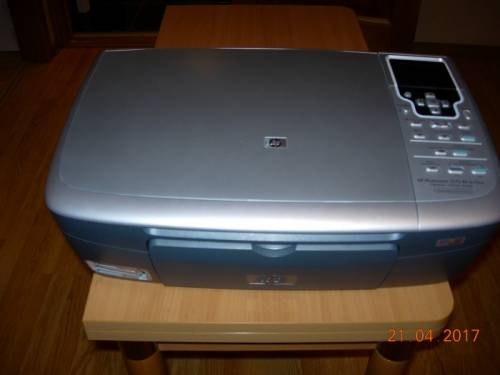 Принтер HP Photosmart 2573 All-In-One