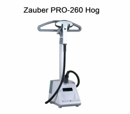 Отпариватель для одежды Zauber PRO-260 Hog