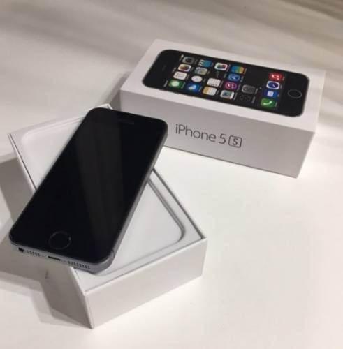 Продам недорого  iPhone 5S, готов к любым проверкам