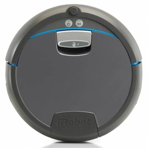 Робот-пылесос iRobot Scooba 390