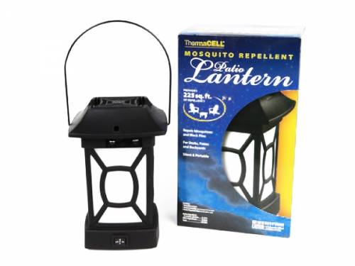 Антимоскитная лампа Patio Lantern 
