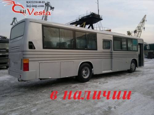 автобус Daewoo  BS106  в наличии