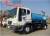 Продается ассенизаторская машина на базе грузовика Daewoo Novus 5 ton, 2010 год.