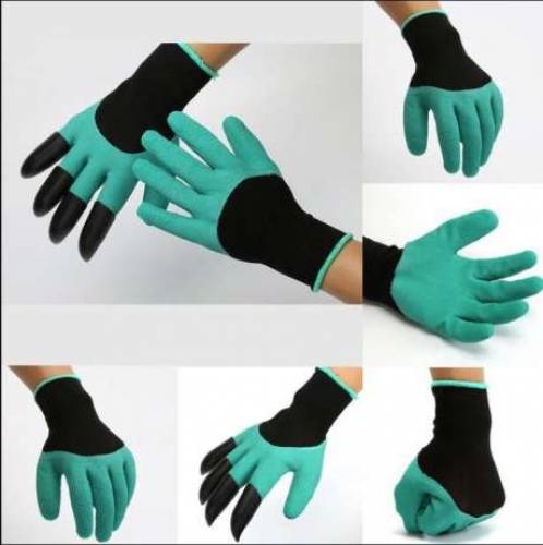 Перчатки Garden Genie Gloves