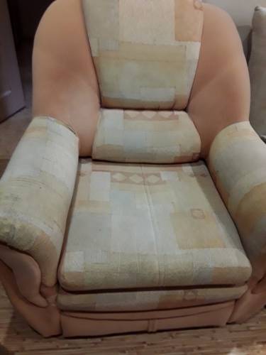Кресло  - кровать 