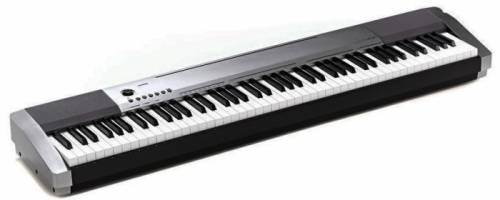 Совершенно новое электронное пианино  casio cdp-130bk