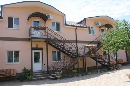 Недорогое жилье с удобствами в Крыму