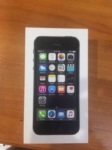 Phone 5s 16 GB