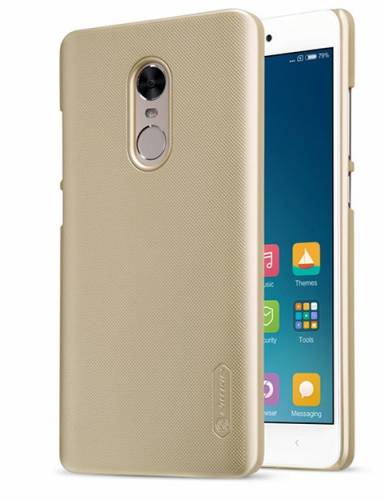 Защитный чехол для Xiaomi Redmi Note 4X